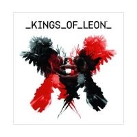 Kings Of Leon - Gratulationskort+Kuvert 