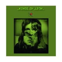 Kings Of Leon - Gratulationskort+Kuvert 