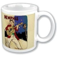 Presley Elvis - Mugg 