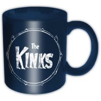 Kinks - Mugg 