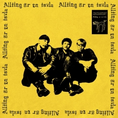 Dalmatin - Allting Är En Tavla