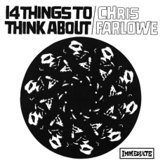 Chris Farlowe - 14 Things To Think About