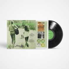 Georgia Prophets - Fever