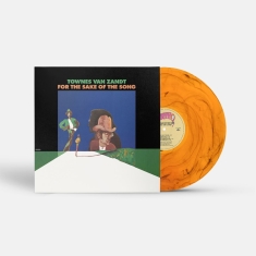 Townes Van Zandt - For The Sake Of The Song