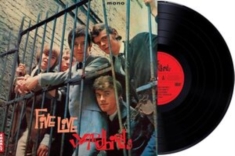 The Yardbirds - Five Live Yardbirds