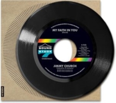 Jimmy Church - My Faith In You