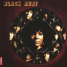 Ruby Andrews - Black Ruby