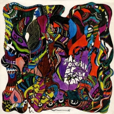 Red Crayola - Parable Of Arable Land