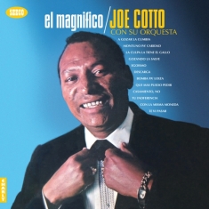 Joe Cotto - El Magnifico
