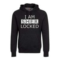 Sherlock - Hoodie 