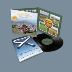 Mike Oldfield & David Bedford - The Original 1976 Broadcast Of The