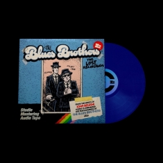 The Blues Brothers - The Lost Recordings