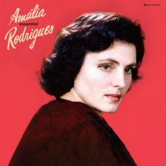 Amália Rodrigues - Essential