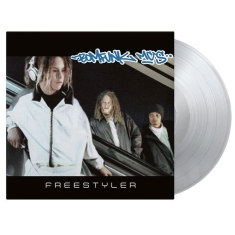 Bomfunk Mc's - Freestyler