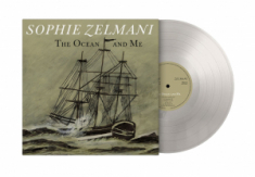 Sophie Zelmani - The Ocean And Me