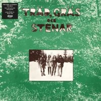 Träd Gräs Och Stenar - Träd, Gräs Och Stenar (+ Poster)