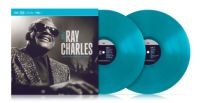 Charles Ray - Many Faces Of Ray Charles (2 P Turq