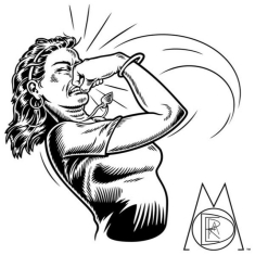Moderat - Rusty Nails