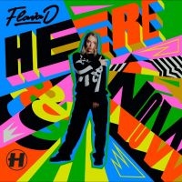 Flava D - Here & Now