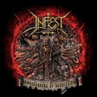 Infest - Ambassadors Of Aggression (Vinyl Lp