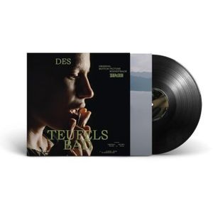 Soap&Skin - Des Teufels Bad (Ost)