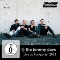 Jeremy Days The - Live At Rockpalast 2022