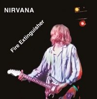 Nirvana - Live Nakano Sunplaza Tokyo 92/02/19