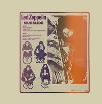 Led Zeppelin - Mudslide - Live In Vancouver 1970