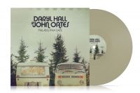 Dary Hall & John Oates - Philadelphia Daze (Kaki Grey Vinyl