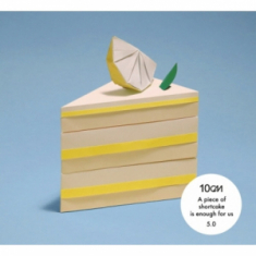 10Cm - 5.0