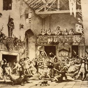 Jethro Tull - Minstrel In The Gallery (50Th Anniversary Color Edition)