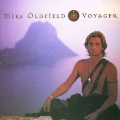 Mike Oldfield - Voyager (Ltd Color Vinyl)