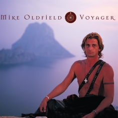 Mike Oldfield - Voyager (Ltd Color Vinyl)