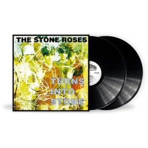 The Stone Roses - Turns Into Stone