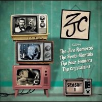 Zjc - Season 1