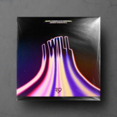 Xlov  - I Will (Complete Edition Lp)