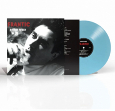 Bryan Ferry - Frantic