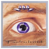 U.D.O. - Faceless World (W/ Bonus)