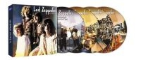 Led Zeppelin - Live '69 & '73