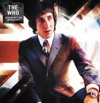 The Who - Live On Air 1965-1966 (Red Vinyl)