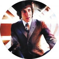The Who - Live On Air 1965-1966 (Picture Disc