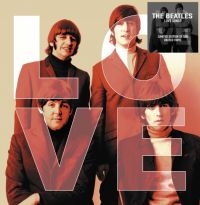 Beatles - Love Songs (Red Vinyl)