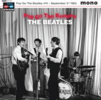 Beatles - Pop Go The Beatles #14 Ep 7