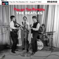 Beatles - Pop Go The Beatles #12 Ep 7