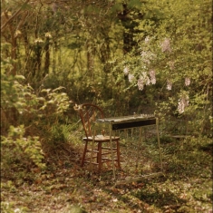 Luke Schneider - For Dancing In Quiet Light