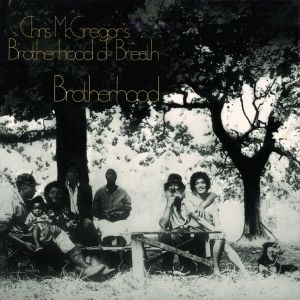 Chris Mcgregor S Brotherhood Of Bre - Brotherhood