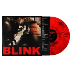 Moses Bob - Blink