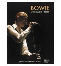Bowie David - We Could Be Heroes (7Cd+1Dvd)