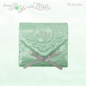 Joy  - From Joy, With Love (To You Her)