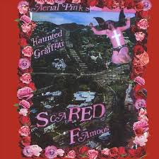 Ariel Pink - Split Seams/Vikt Hörn Scared Famous/Ff>>